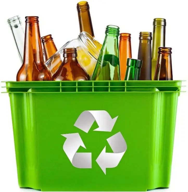 otkup staklane ambalaže